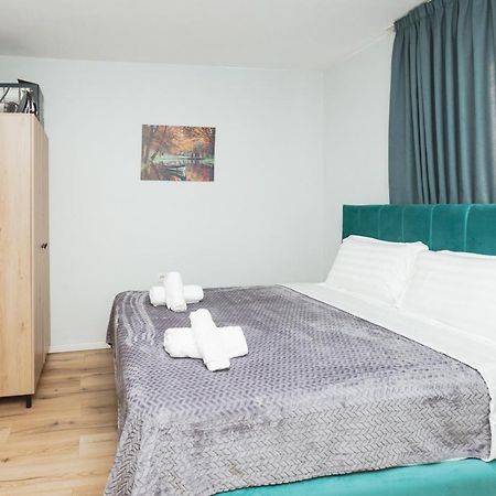 New Apartment At New Bazaar - Tirana City Center Ngoại thất bức ảnh