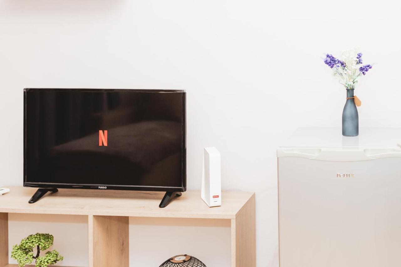 New Apartment At New Bazaar - Tirana City Center Ngoại thất bức ảnh